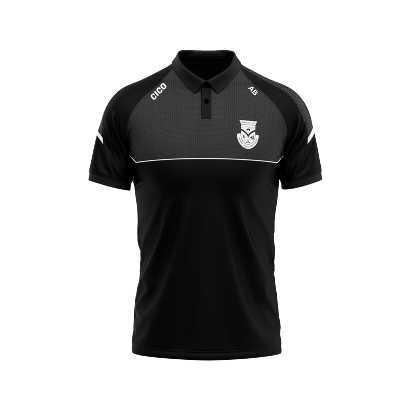 Drumalee GAA Kid's Polo Shirt