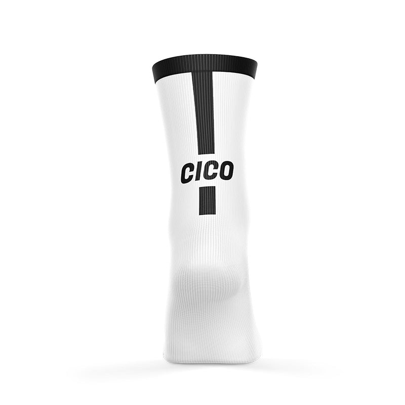 Drumalee GAA Custom Crew Socks