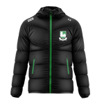 Drumlane GAA Unisex Puffer Jacket