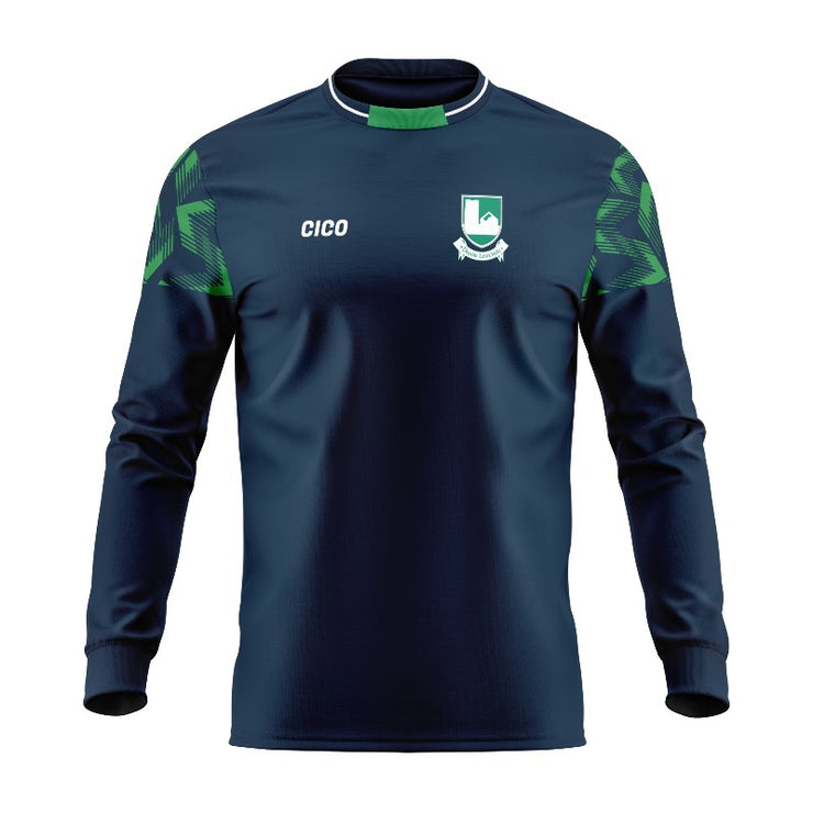 Drumlane GAA Kid's Crewneck