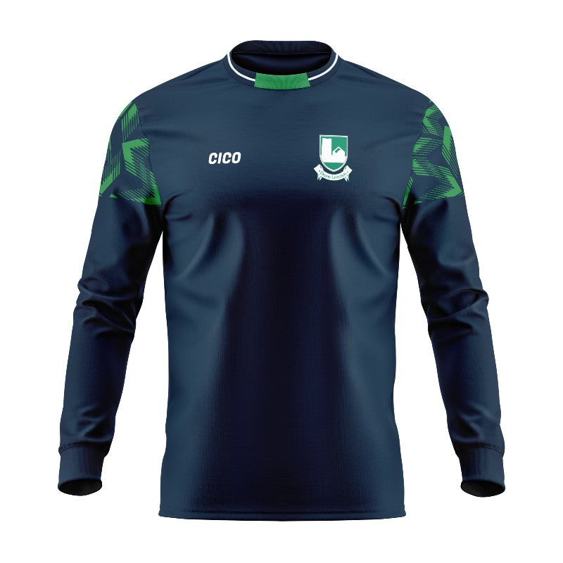 Drumlane GAA Unisex Crewneck