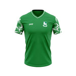 Drumlane GAA Unisex Green Training Jersey