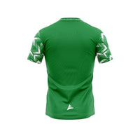 Drumlane GAA Unisex Green Training Jersey