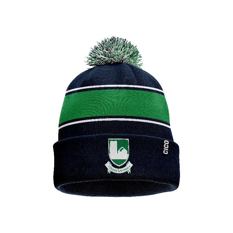 Drumlane GAA Bobble Hat