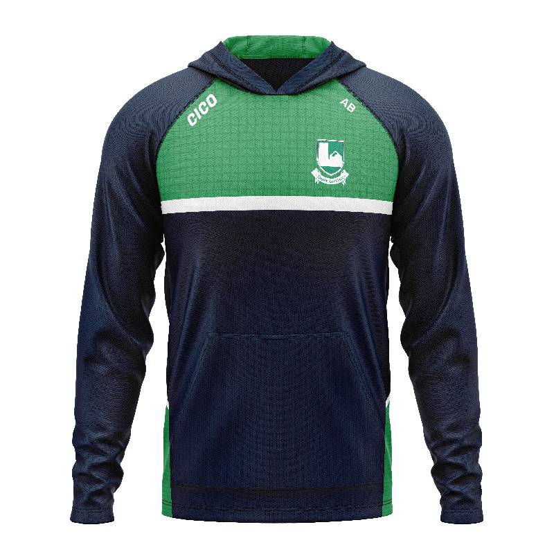 Drumlane GAA Kid's Hoodie