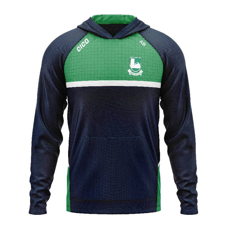 Drumlane GAA Kid's Hoodie