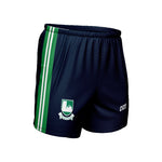 Drumlane GAA Kid's Navy Gaelic Shorts