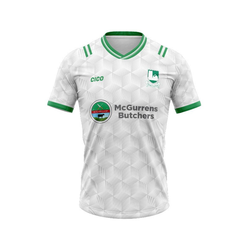 Drumlane GAA Kid's Replica Jersey