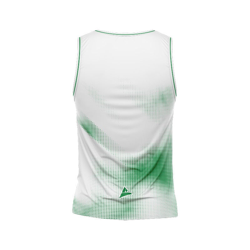 Drumlane GAA Unisex Sleeveless Jersey