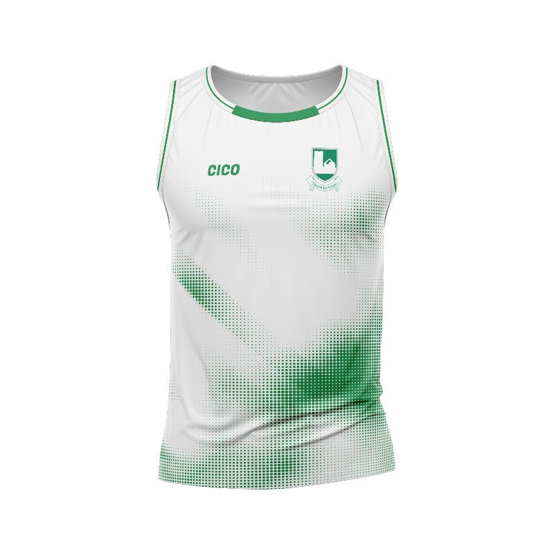 Drumlane GAA Unisex Sleeveless Jersey