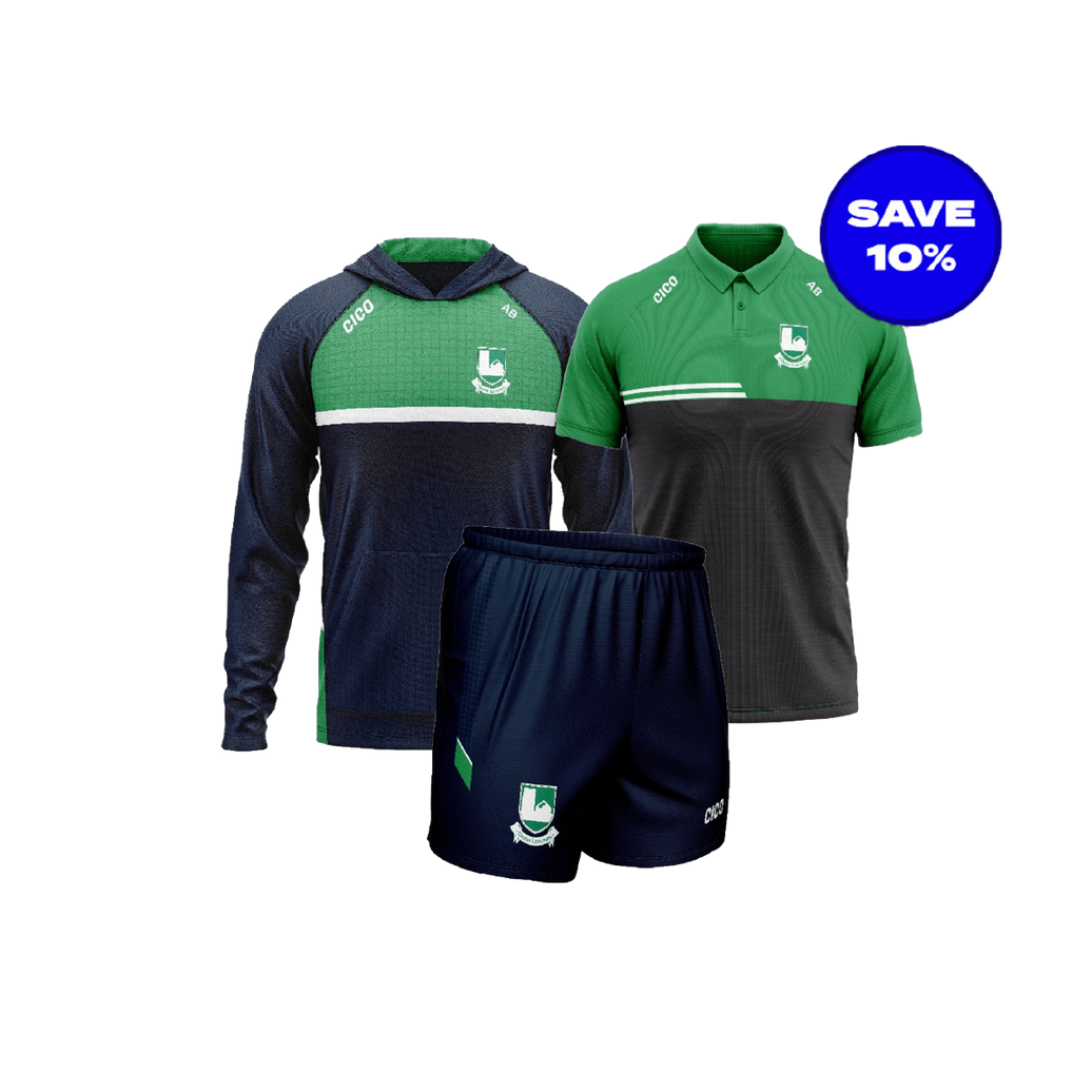 Drumlane GAA Leisure Pack