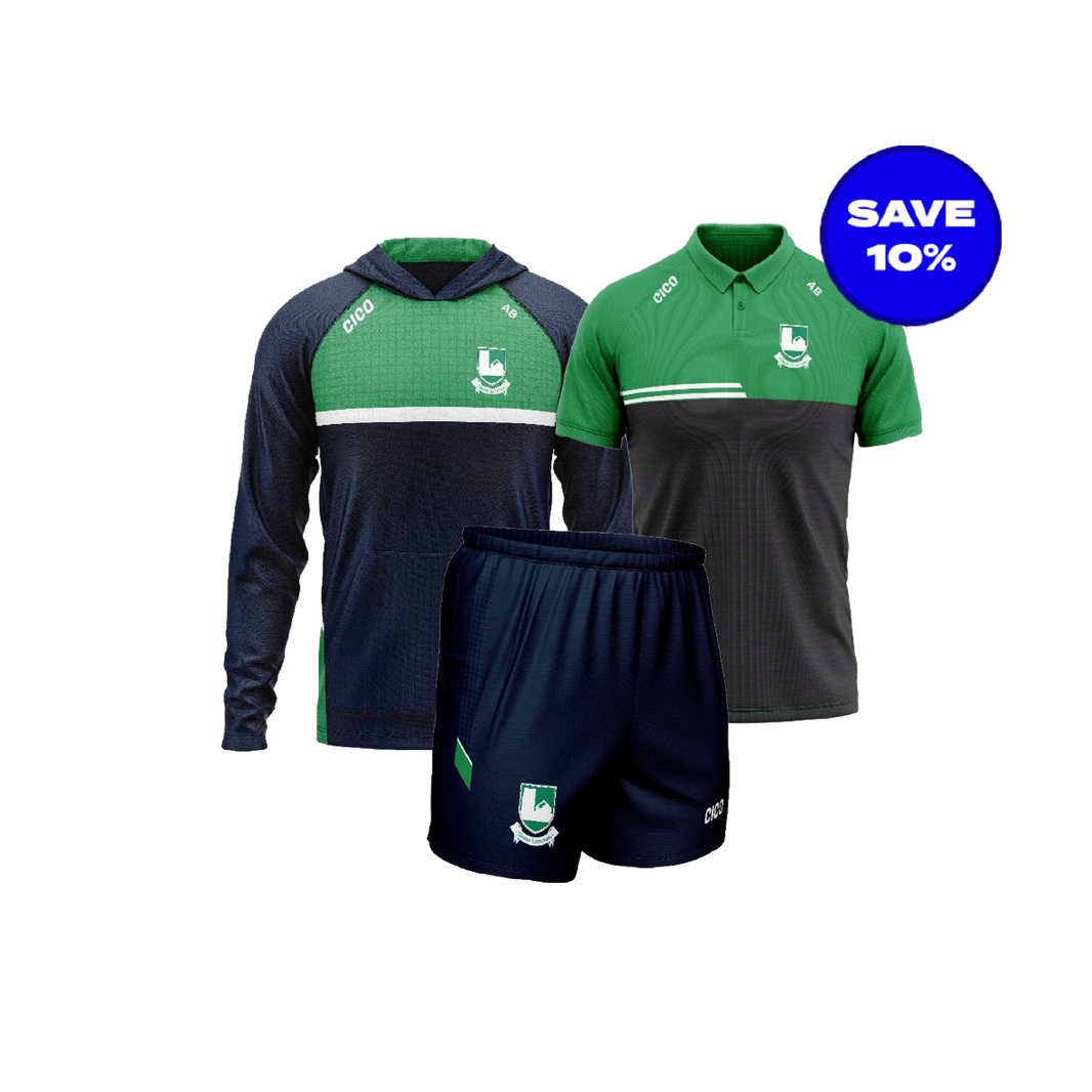 Drumlane GAA Kid's Leisure Pack