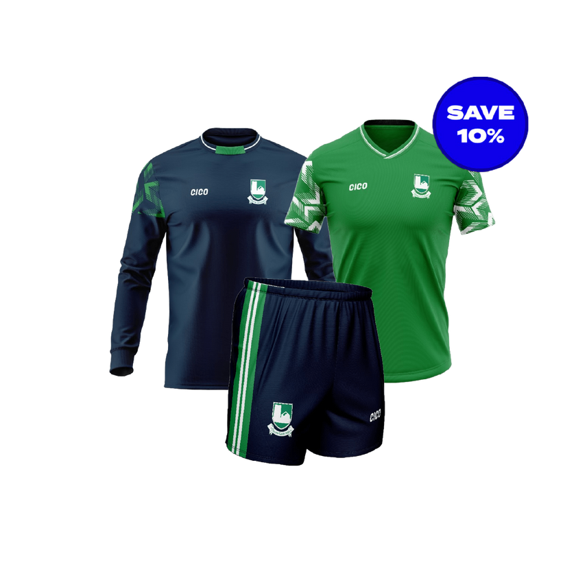 Drumlane GAA Training Pack