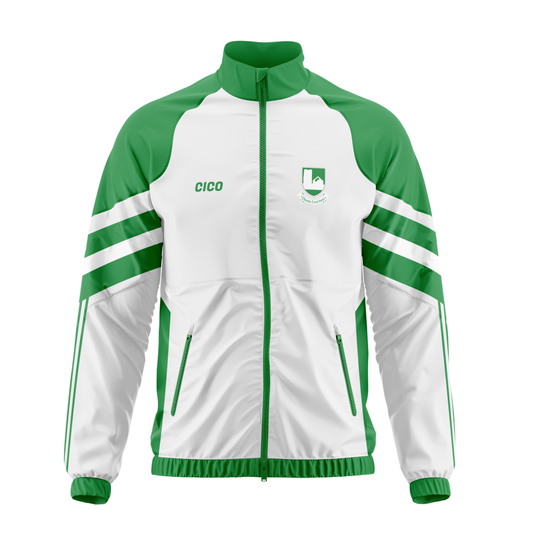Drumlane GAA Kid's Retro Jacket