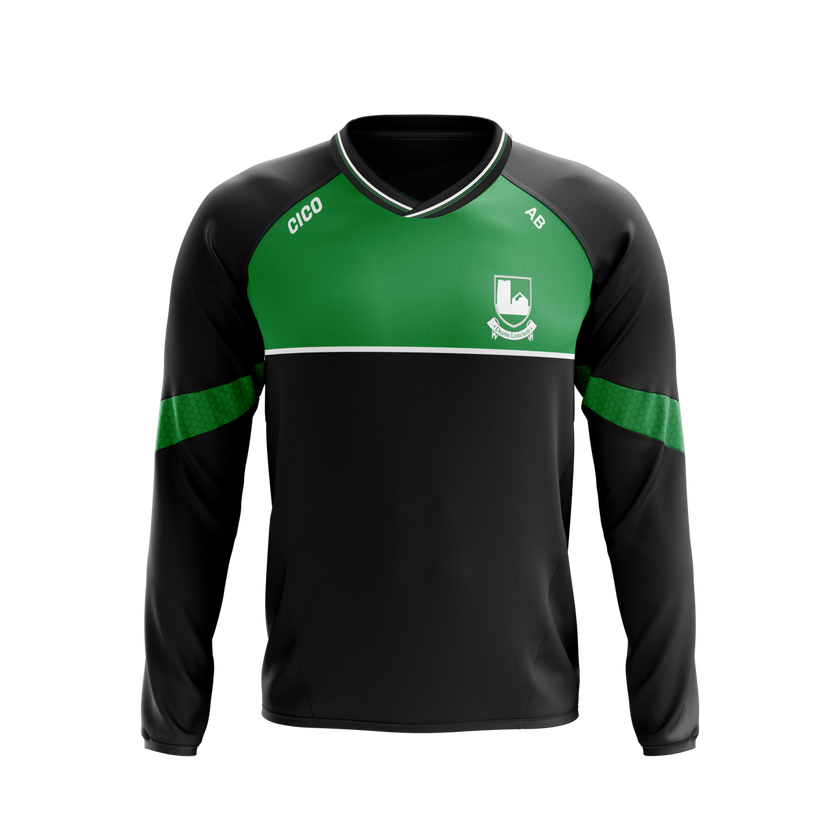 Drumlane GAA Kid's Windcheater