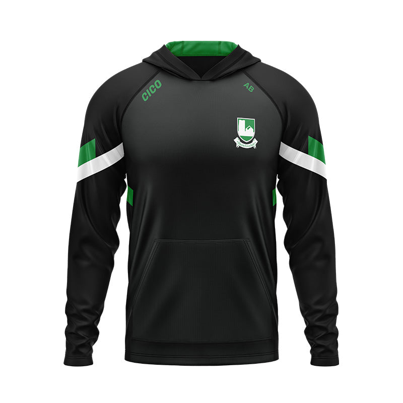 Drumlane GAA Kid's Hoodie