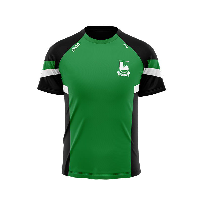 Drumlane GAA Kid's Leisure T-shirt