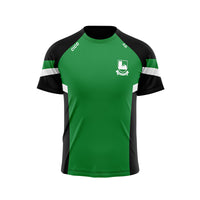 Drumlane GAA Kid's Leisure T-shirt