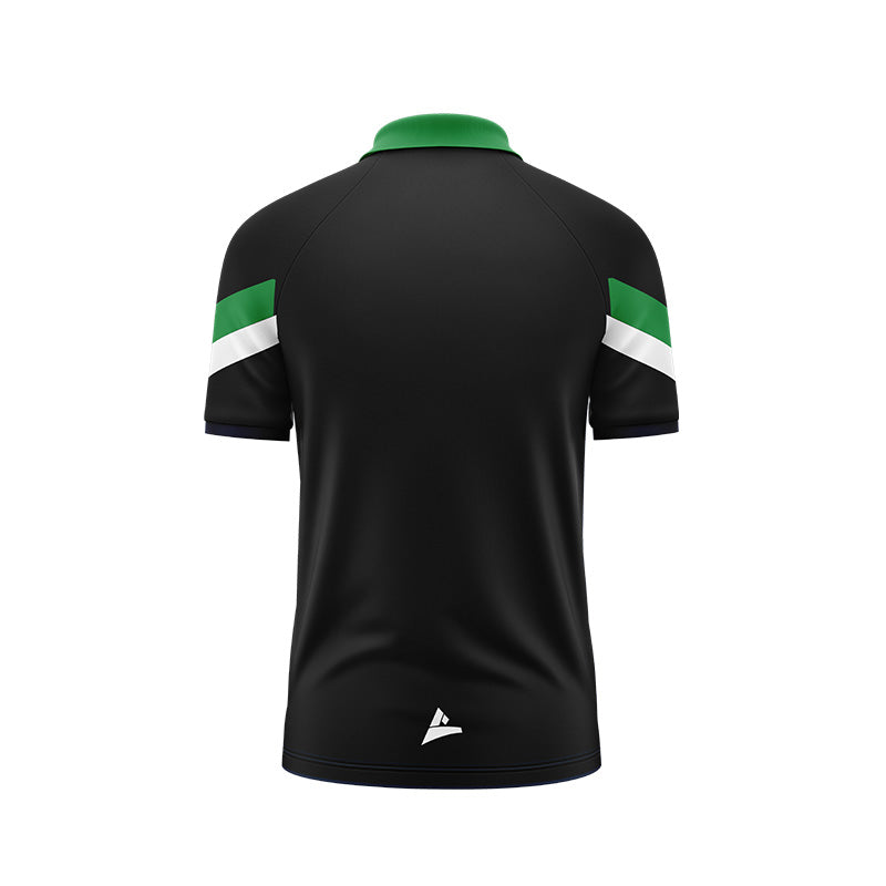 Drumlane GAA Unisex Polo Shirt