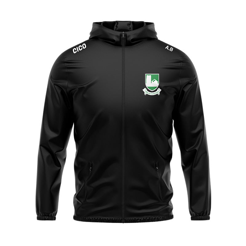 Drumlane GAA Kid's Rain Jacket