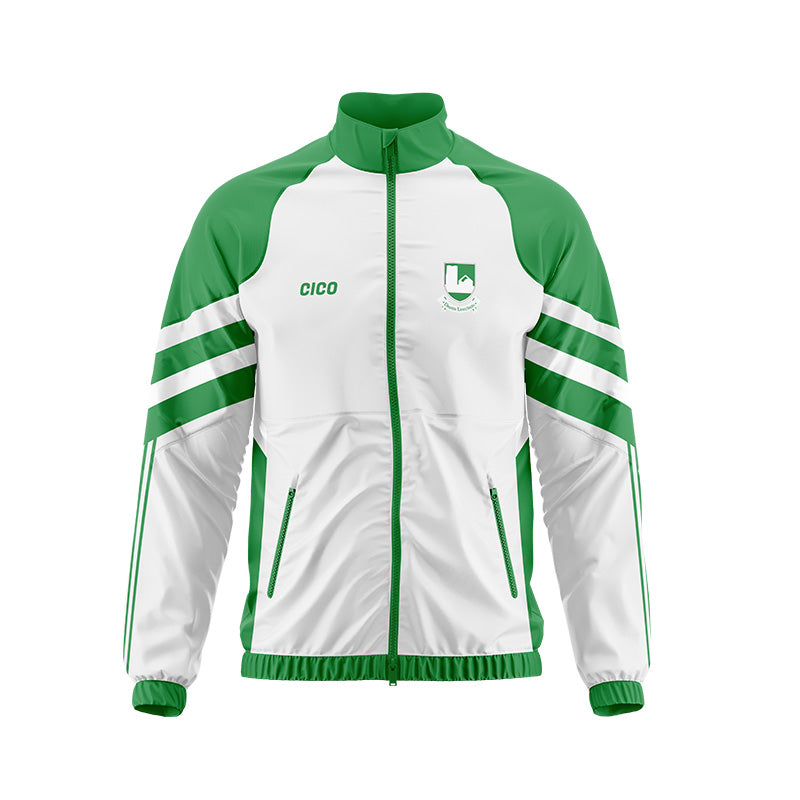 Drumlane GAA Kid's Retro Jacket