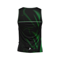 Drumlane GAA Unisex Sleeveless Jersey