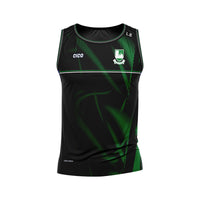Drumlane GAA Unisex Sleeveless Jersey