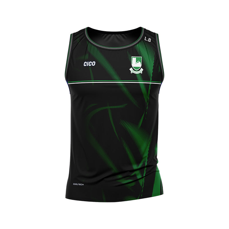 Drumlane GAA Unisex Sleeveless Jersey