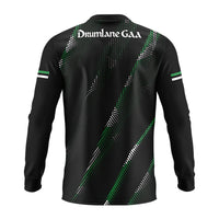 Drumlane GAA Unisex Sublimated Crewneck
