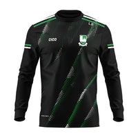 Drumlane GAA Unisex Sublimated Crewneck