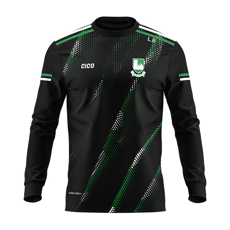 Drumlane GAA Unisex Sublimated Crewneck