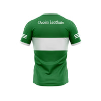 Drumlane GAA Unisex Replica Jersey