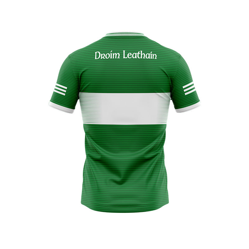 Drumlane GAA Unisex Replica Jersey