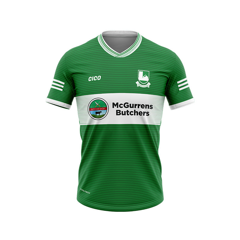 Drumlane GAA Unisex Replica Jersey