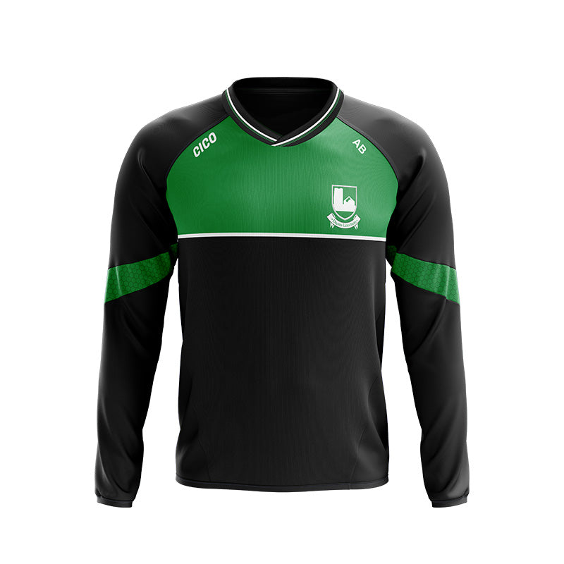 Drumlane GAA Kid's Windcheater