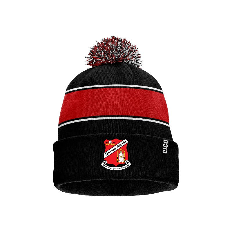 Drumree GAA Bobble Hat