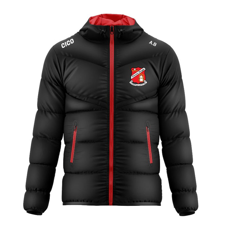 Drumree GAA Unisex Puffer Jacket