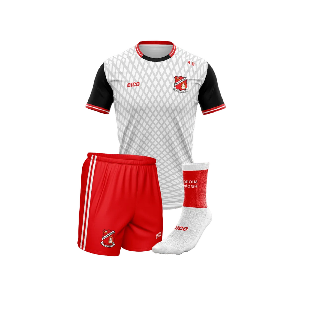 Drumree GAA Adult's Training Pack