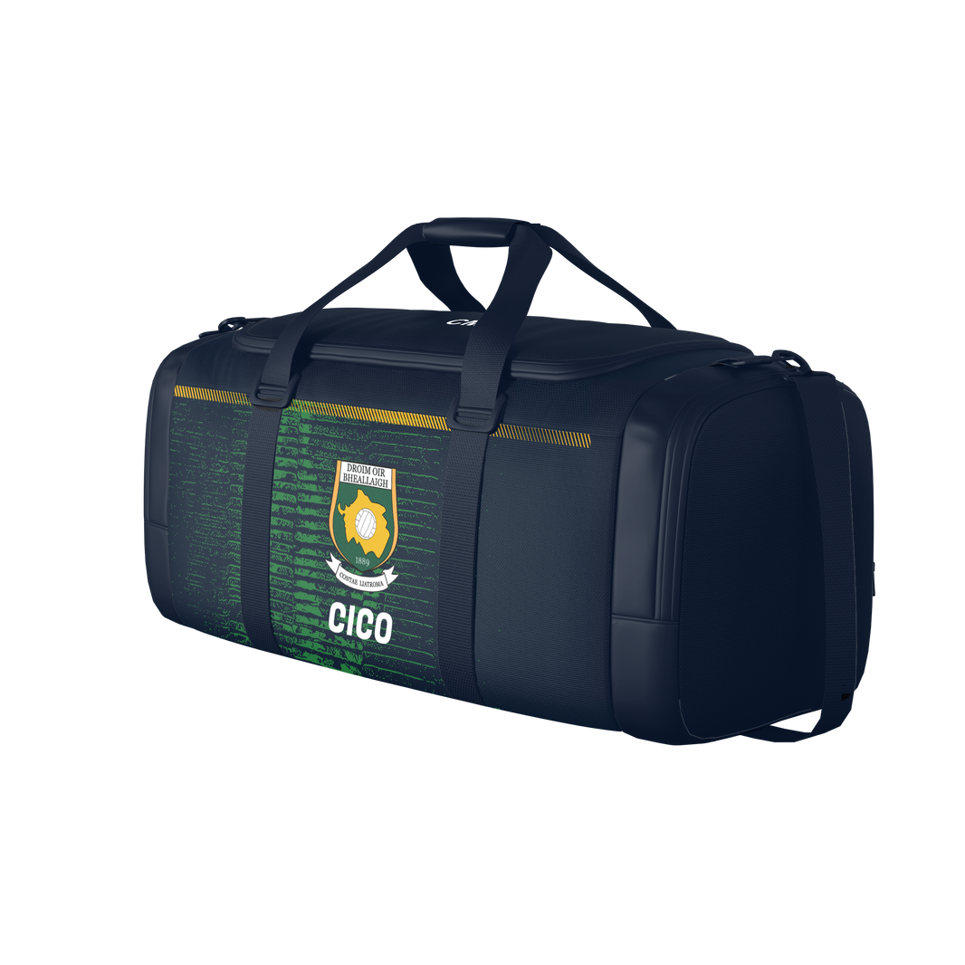 Drumreilly GAA Large Gear Bag (28 inch)