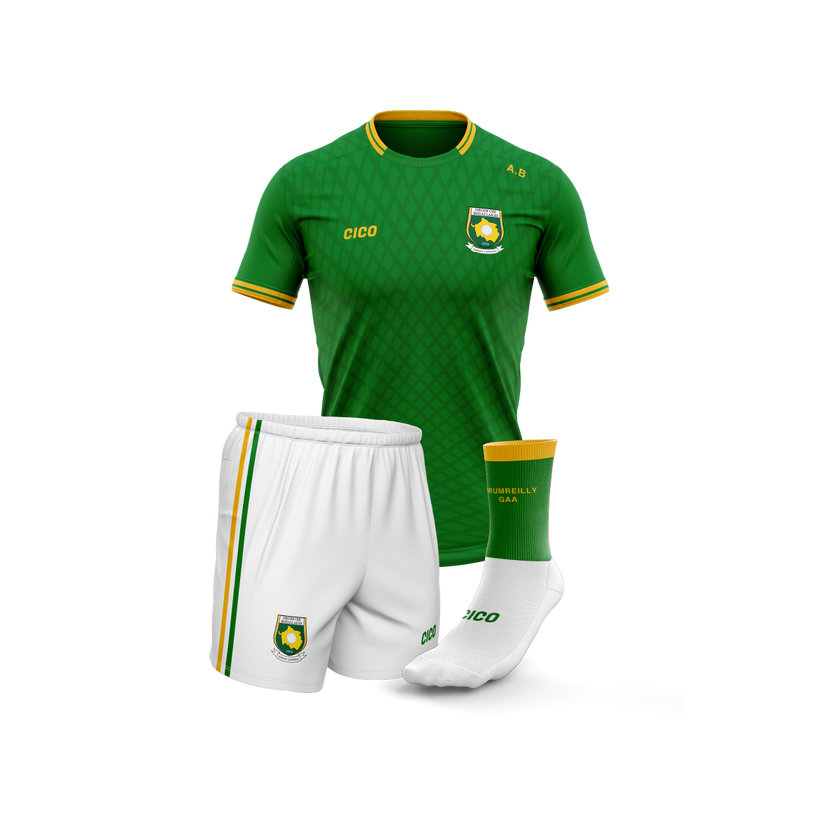 Drumreilly GAA Kid's Training Pack