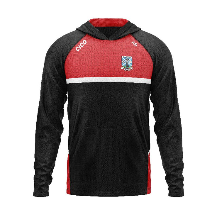 Drung GAA Unisex Hoodie