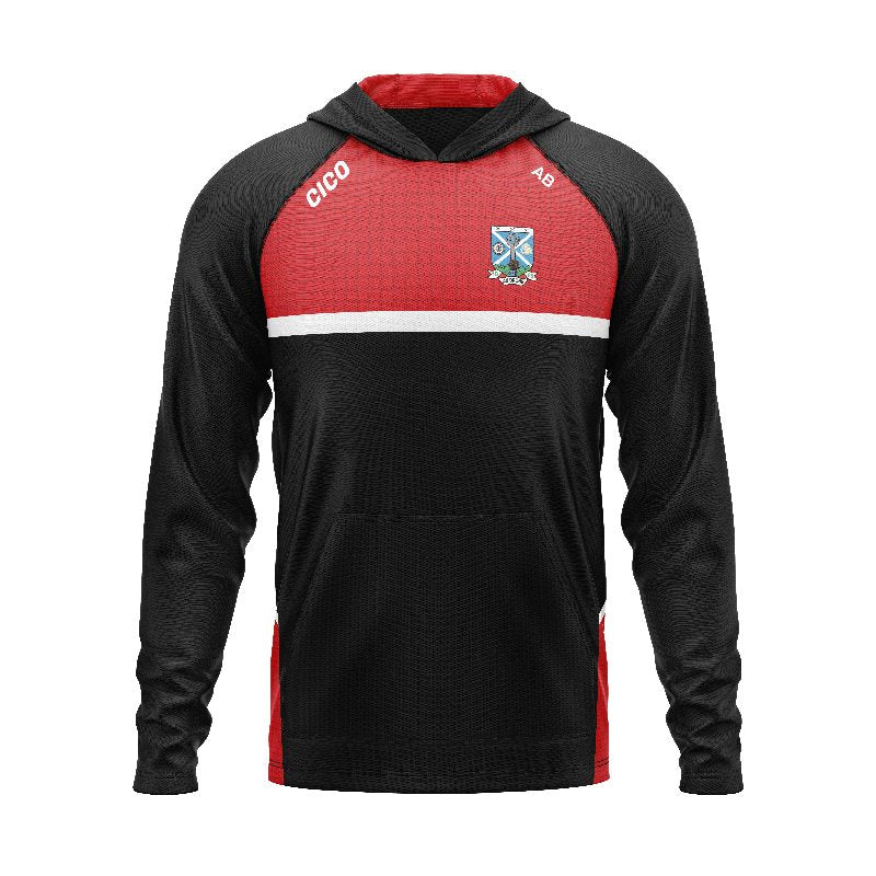 Drung GAA Kid's Hoodie