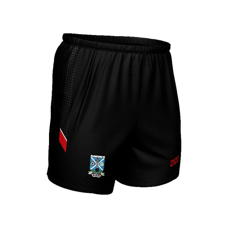 Drung GAA Unisex Leisure Shorts