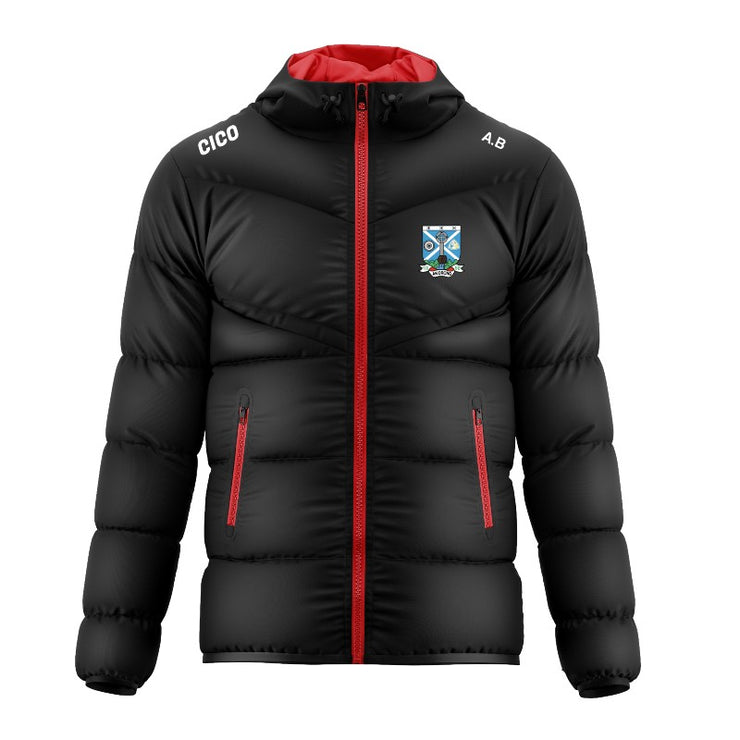 Drung GAA Kid's Puffer Jacket