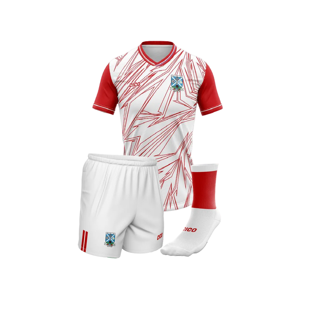 Drung GAA Adult's Training Pack