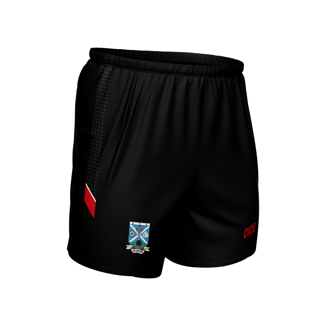 Drung GAA Unisex Leisure Shorts