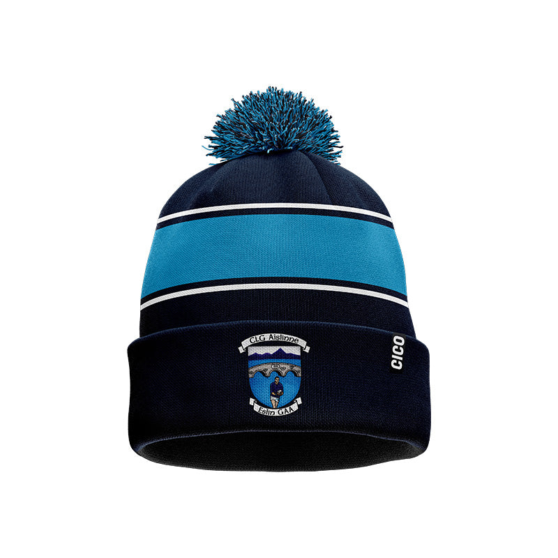 Eslin GAA Bobble Hat