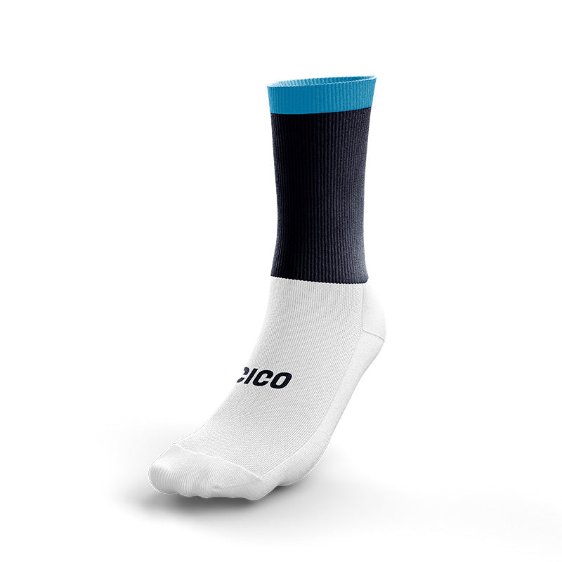 Eslin GAA Custom Crew Socks