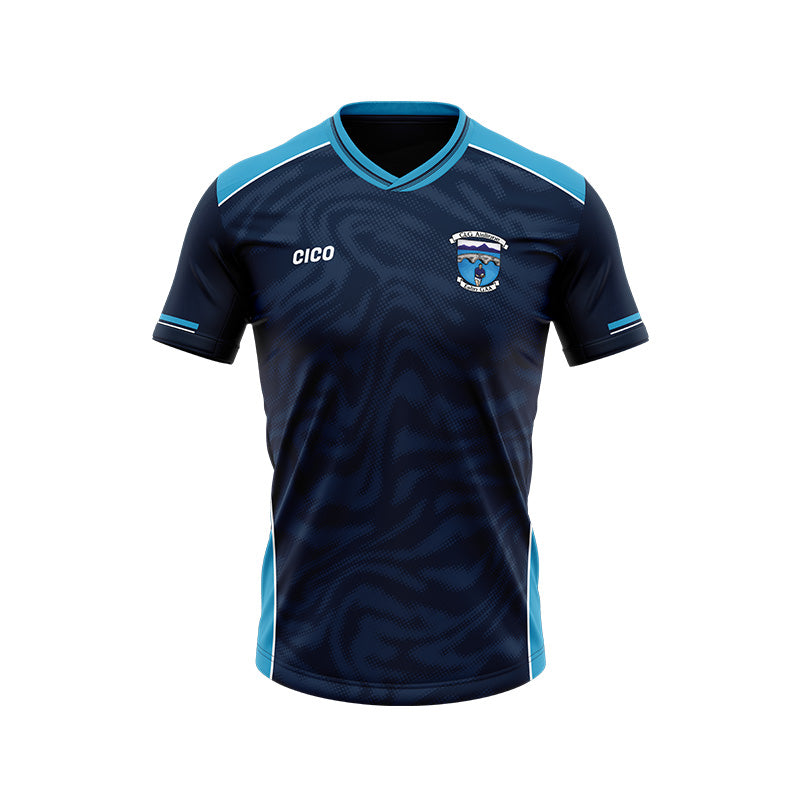 Eslin GAA Unisex Training Jersey
