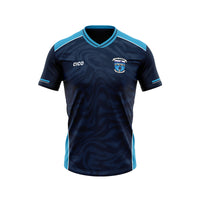 Eslin GAA Unisex Training Jersey